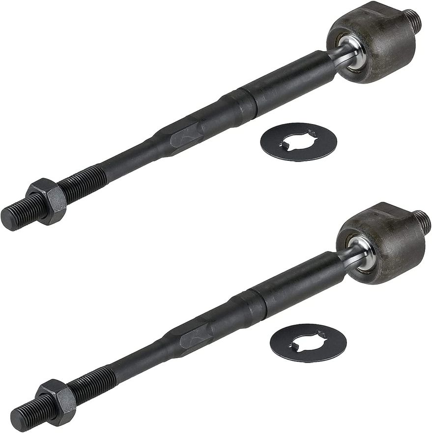 Front Inner Tie Rods - EV800820 x2