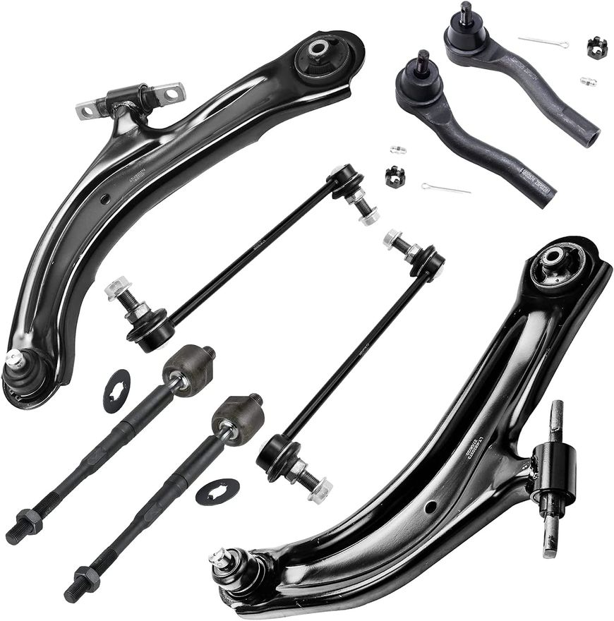 Main Image - Front Lower Control Arms