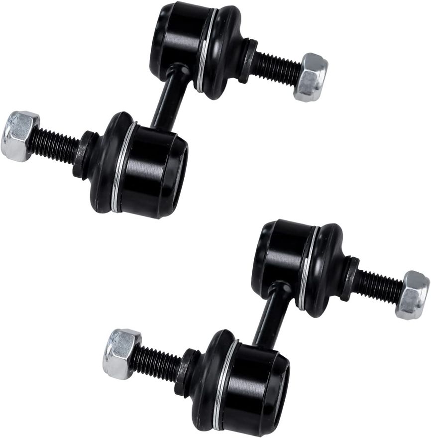 Rear Sway Bar Links - K750004 x2