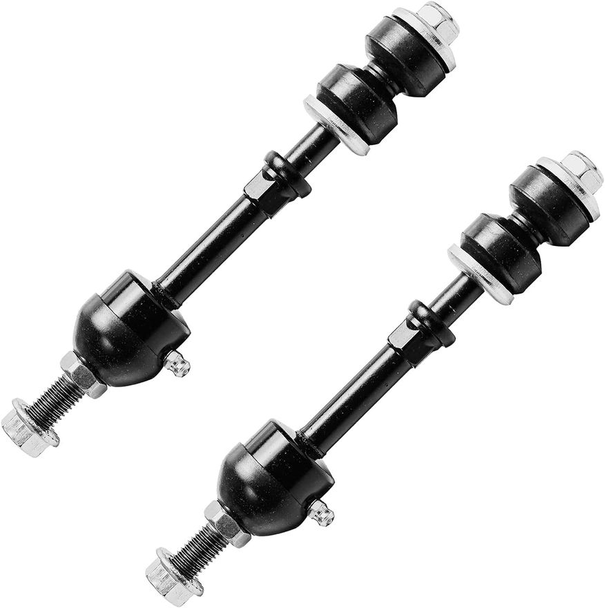 Front Sway Bar Links - K80337 x2