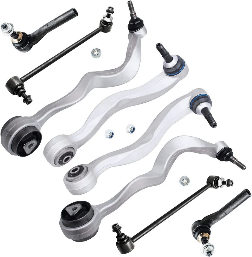 Main Image - Front Lower Control Arms Kit