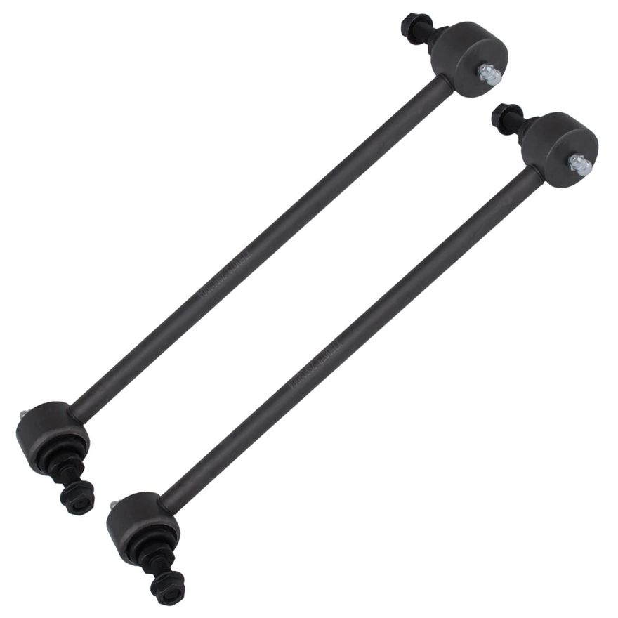 Front Sway Bar Links - K750073 x2