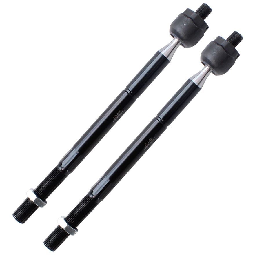 Front Inner Tie Rods - EV800024 x2