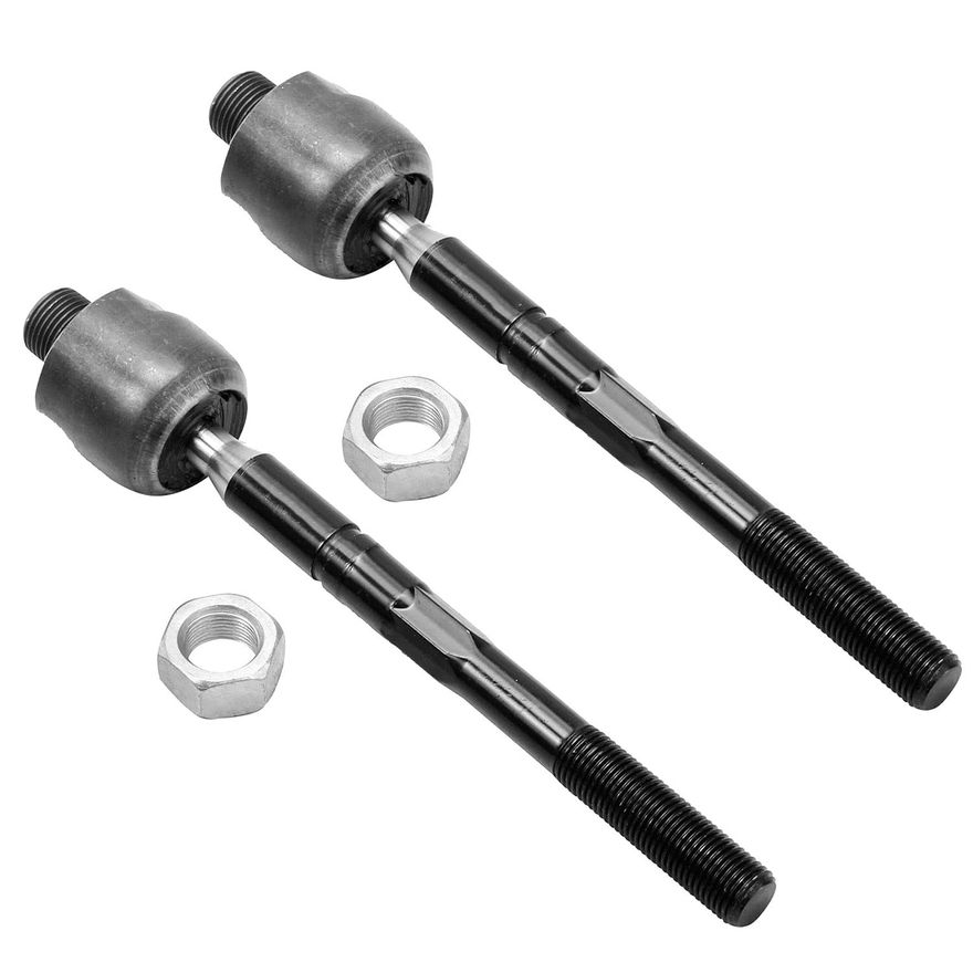 Front Inner Tie Rod - EV471 x2