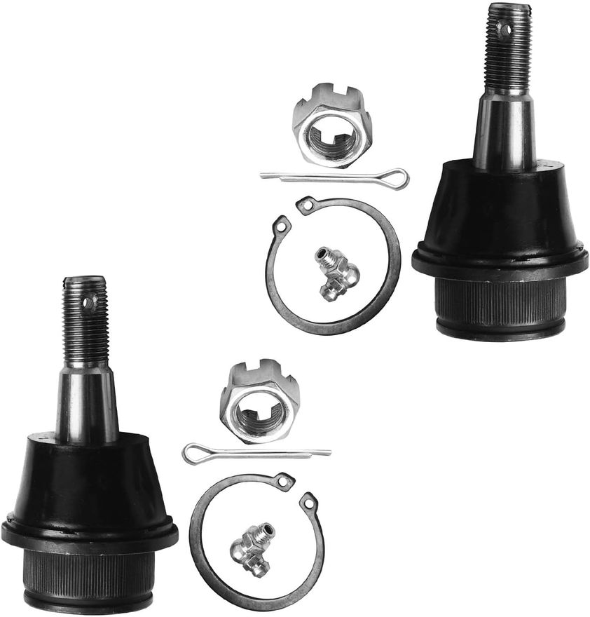 Front Lower Ball Joint - K7411 x2