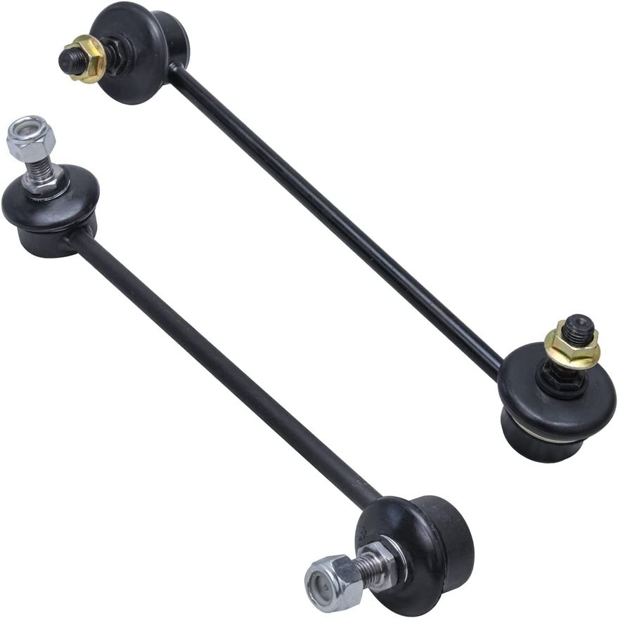 Front Sway Bar Links - K750014_K750015