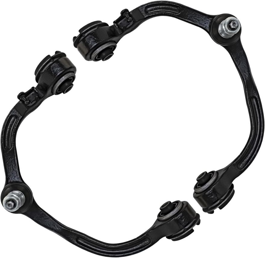 Front Upper Control Arm - K80714_K80715