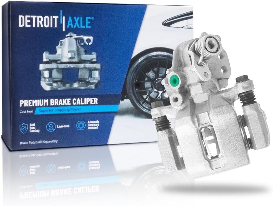 Main Image - Rear Right Brake Caliper