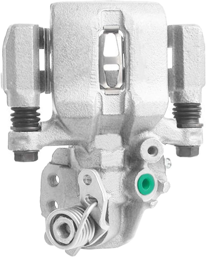 Rear Right Brake Caliper - 0862-H