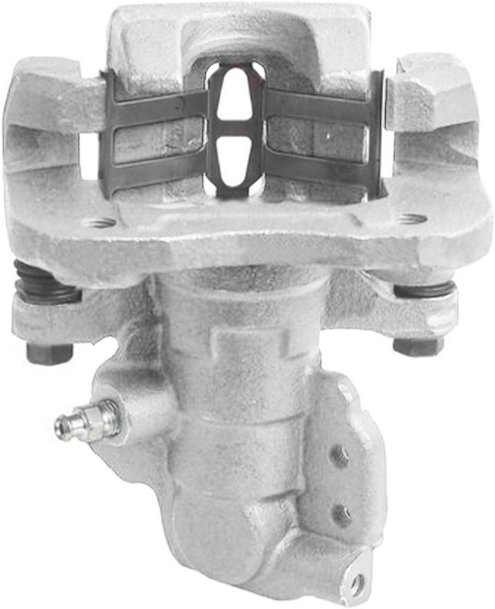 Rear Right Brake Caliper - 0862-H