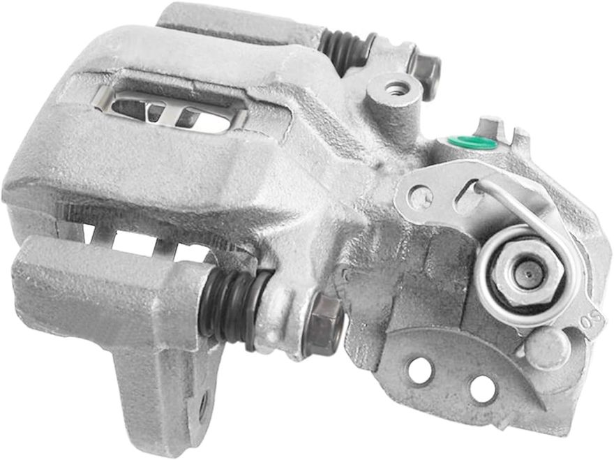 Rear Right Brake Caliper - 0862-H