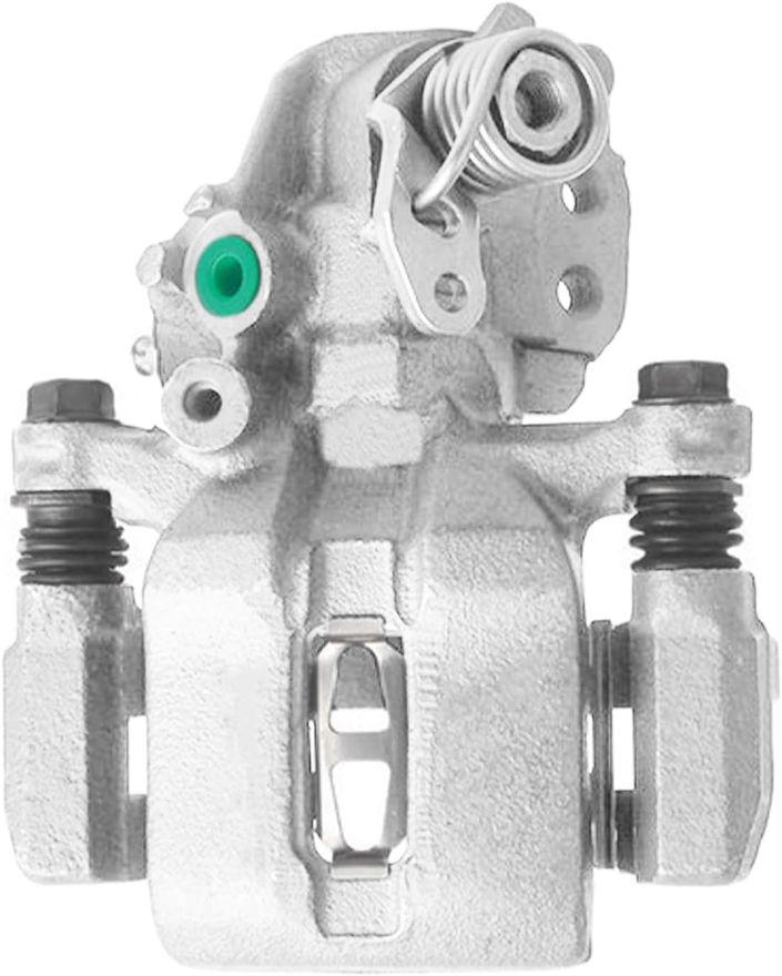 Rear Brake Caliper - 0862-H / 0863-H