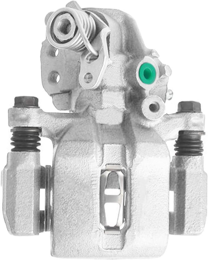 Rear Brake Caliper - 0862-H / 0863-H