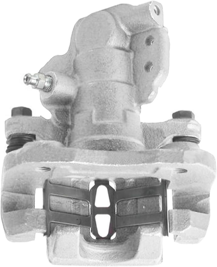 Rear Brake Caliper - 0862-H / 0863-H