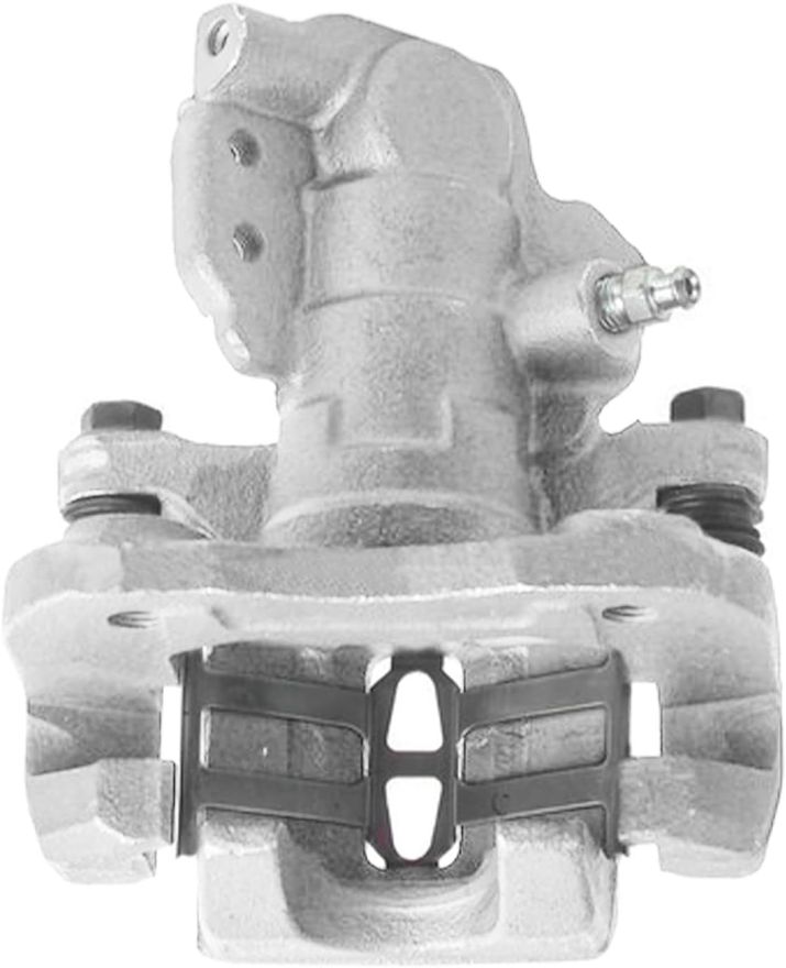 Rear Brake Caliper - 0862-H / 0863-H