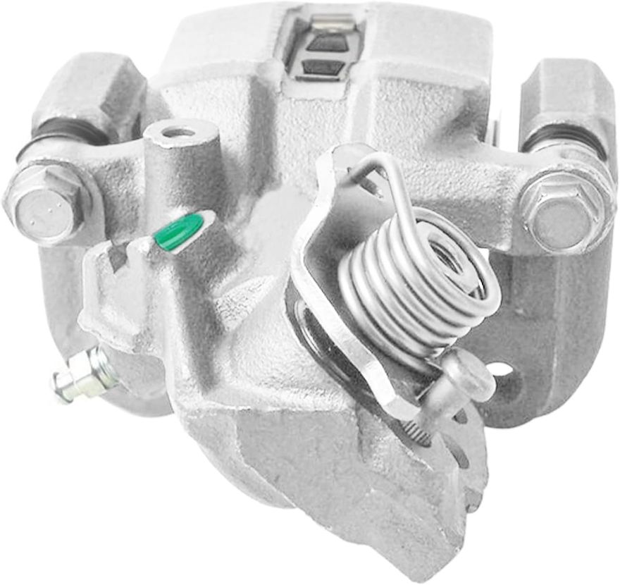 Rear Brake Caliper - 0862-H / 0863-H