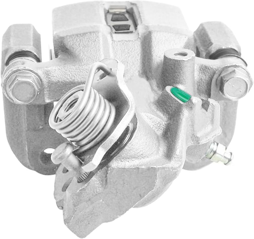 Rear Brake Caliper - 0862-H / 0863-H