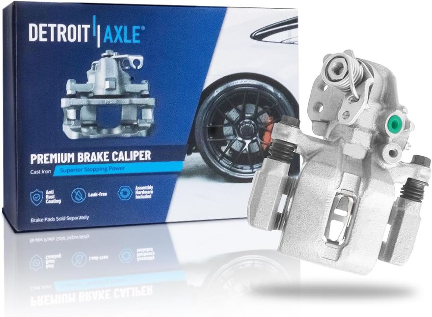 Main Image - Rear Left Brake Caliper