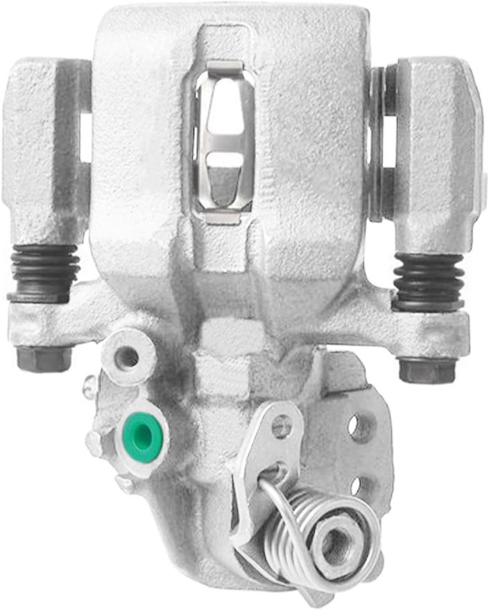 Rear Left Brake Caliper - 0863-H