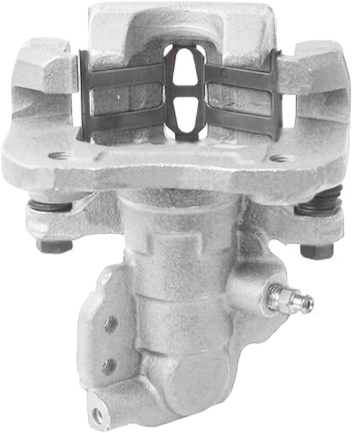 Rear Left Brake Caliper - 0863-H