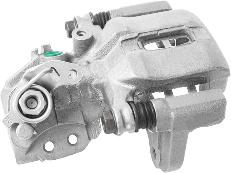 Rear Left Brake Caliper - 0863-H