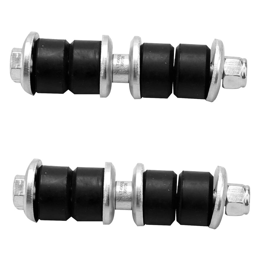 Front Sway Bar Links - K90123 x2