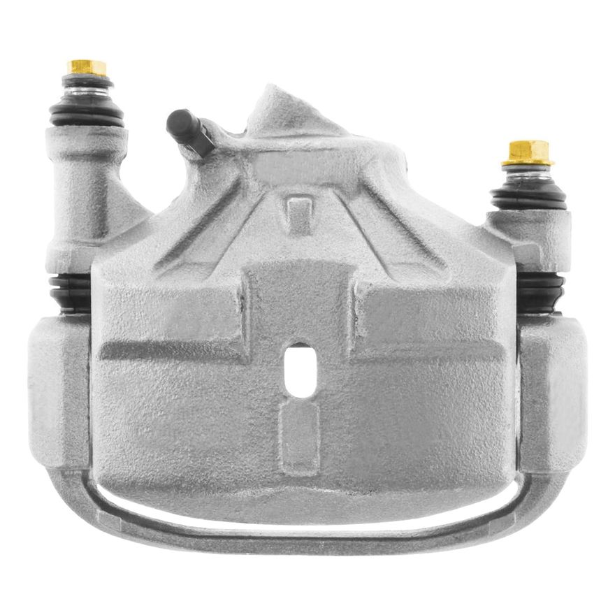 Front Brake Caliper - 0956-H / 0957-H
