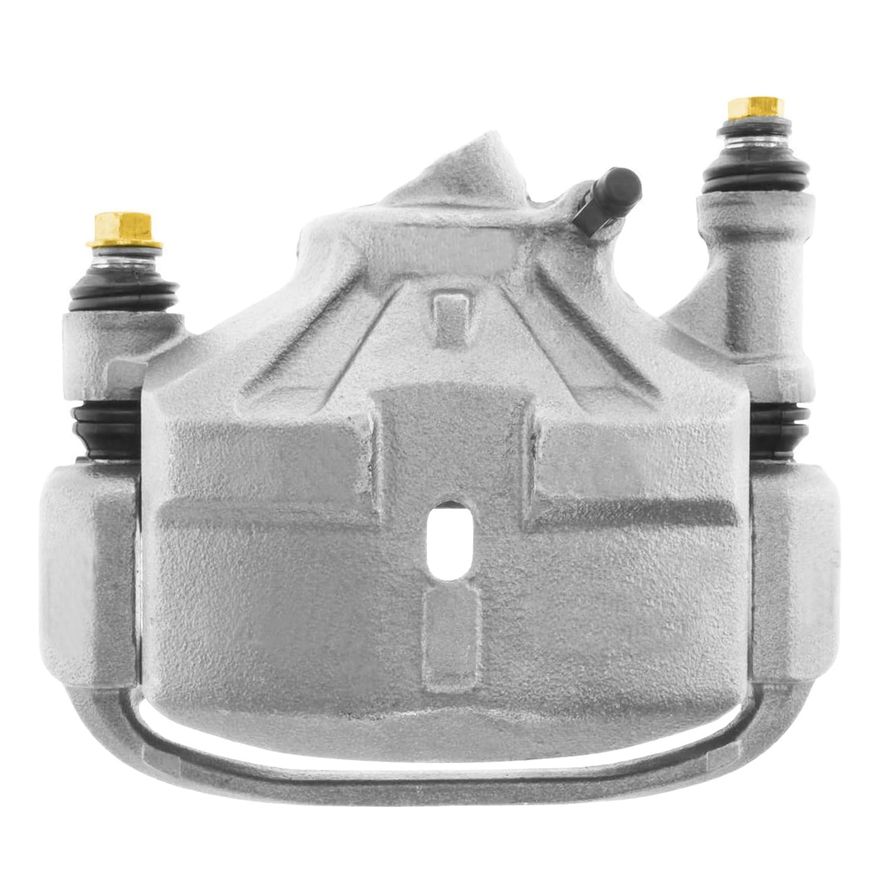 Front Brake Caliper - 0956-H / 0957-H