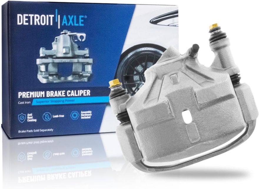 Main Image - Front Left Brake Caliper