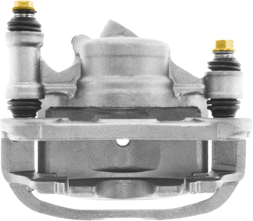 Front Left Brake Caliper - 0957-H