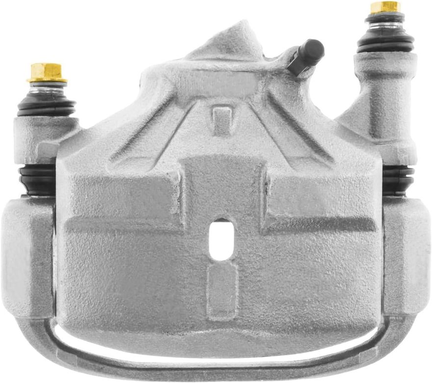 Front Left Brake Caliper - 0957-H