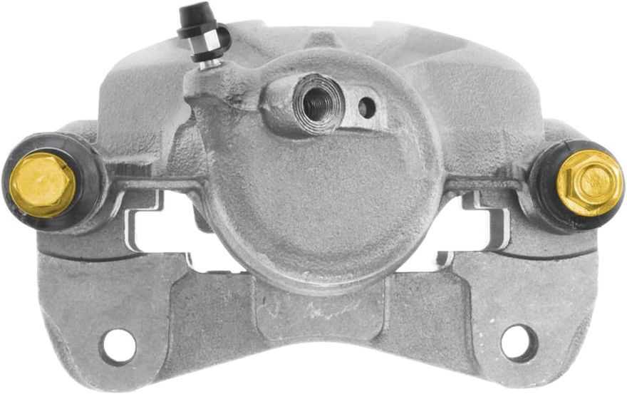 Front Left Brake Caliper - 0957-H