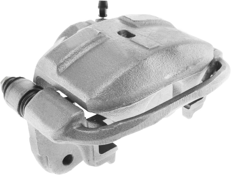 Front Left Brake Caliper - 0957-H