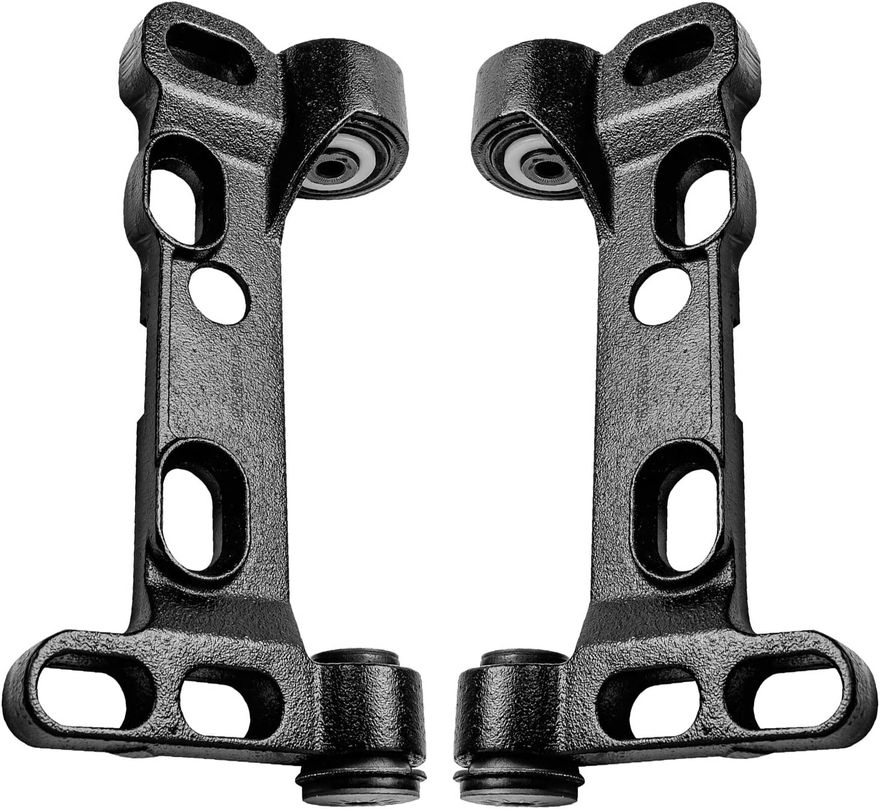 Front Lower Control Arms - K641134_K641135