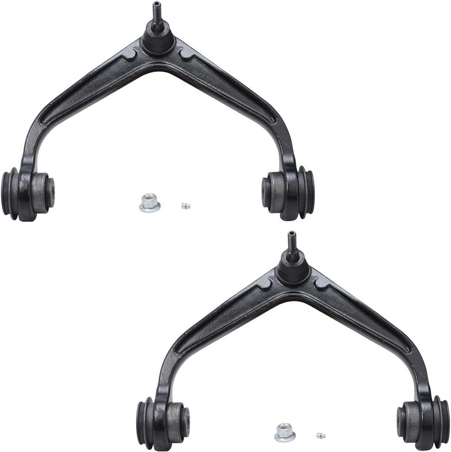 Front Upper Control Arm - K622128 x2