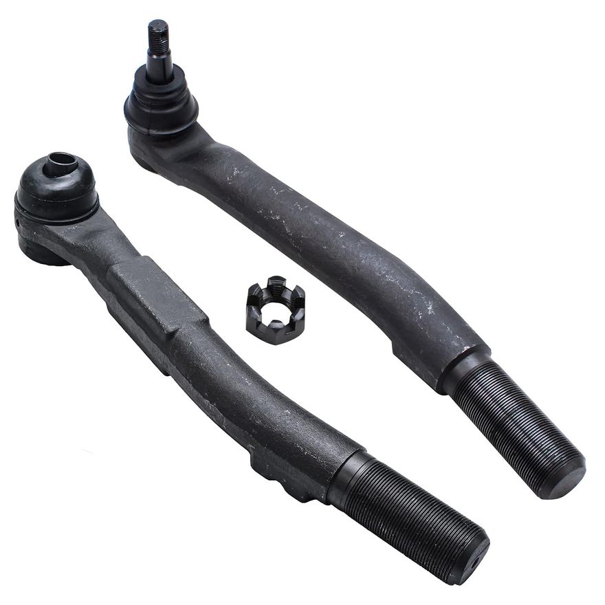 Front Outer Tie Rod - ES80754_ES80755