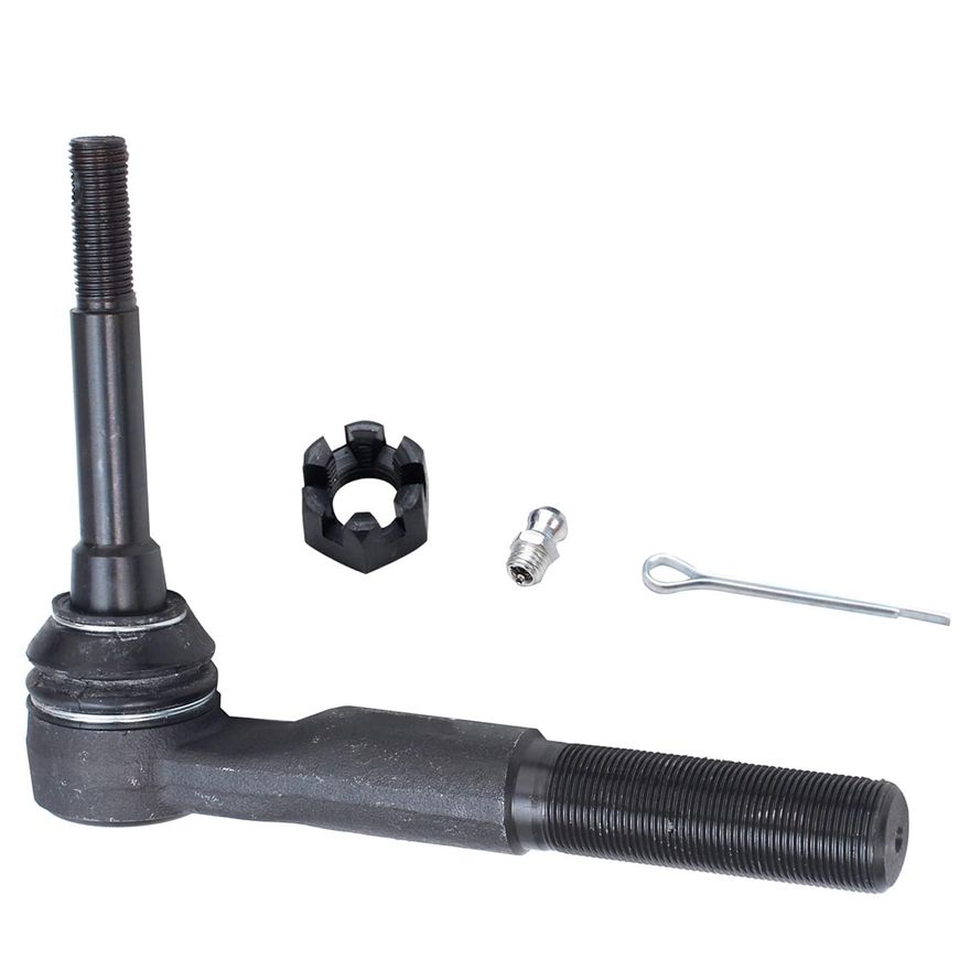 Front Outer Tie Rod - DS300008
