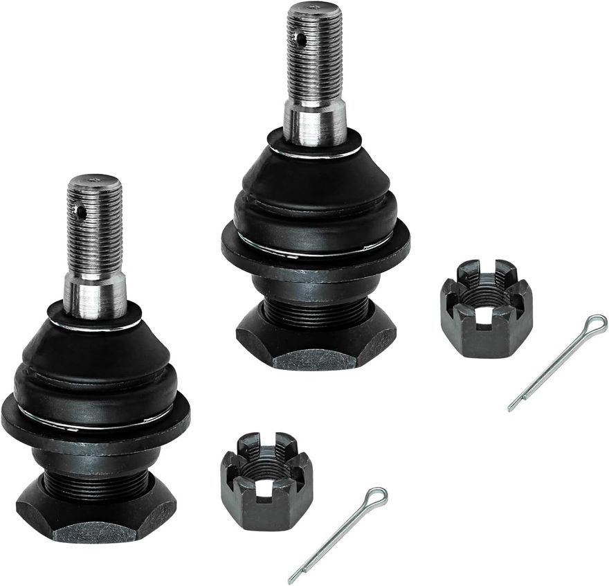 Front Lower Ball Joint - K80591 x2