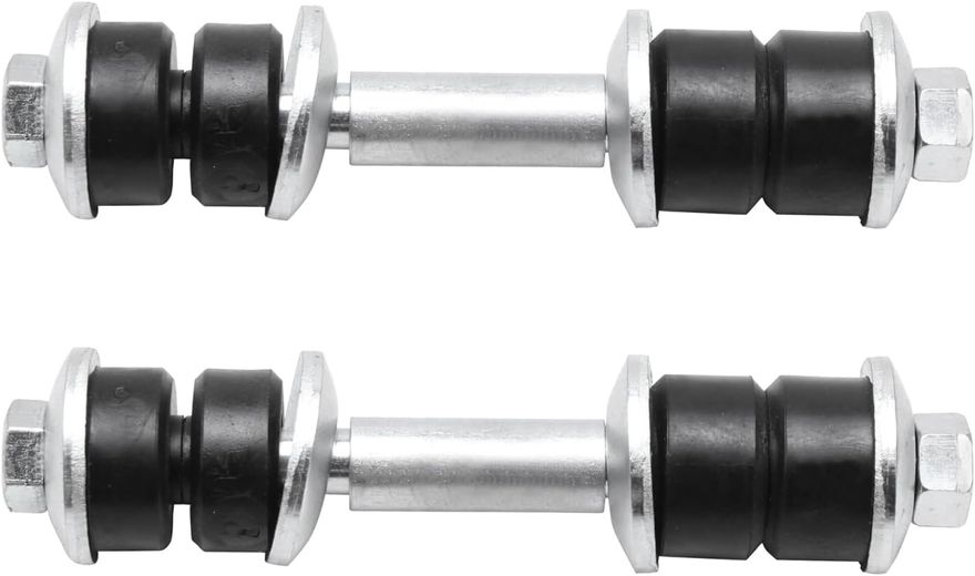 Front Sway Bar Link - K90389 x2