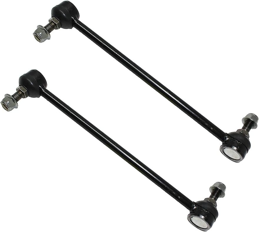 Front Sway Bar Links - K7258 x2