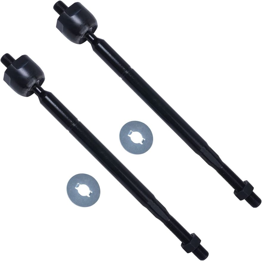 Front Inner Tie Rod - EV800220 x2