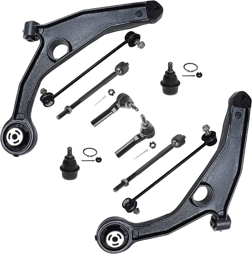 Main Image - Front Lower Control Arms Kit