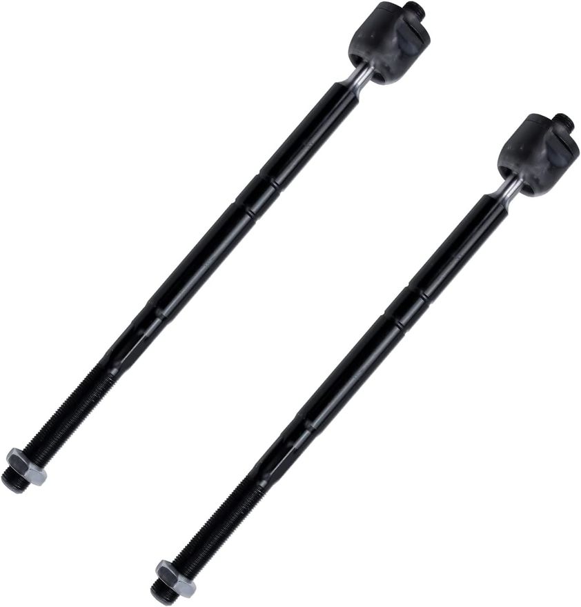 Front Inner Tie Rod - EV319 x2