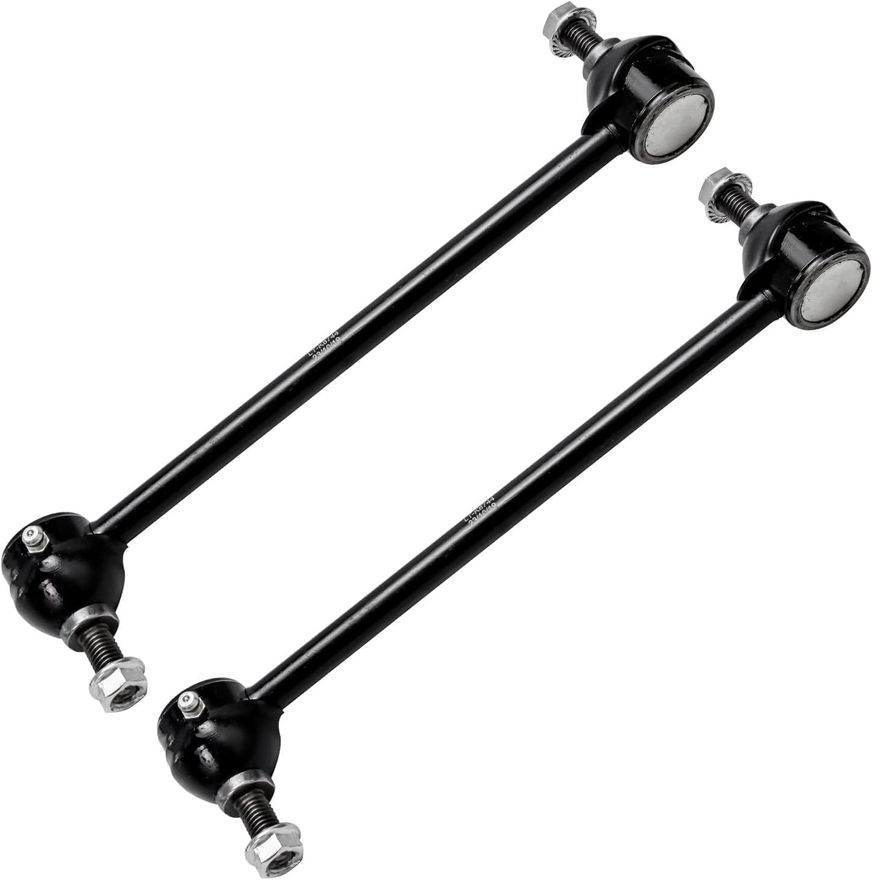 Front Sway Bar Link - K8744 x2