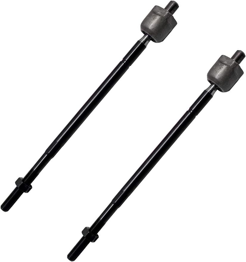 Front Inner Tie Rods - EV406 x2