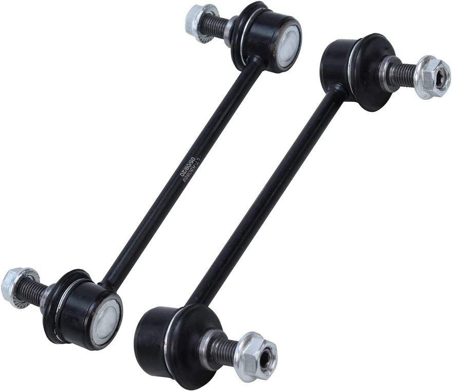 Rear Sway Bar Links - K80868 x2