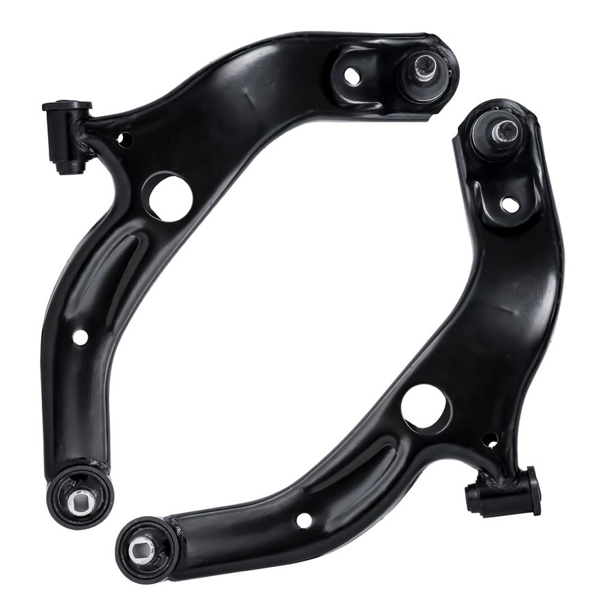 Front Lower Control Arms - K620071_K620072
