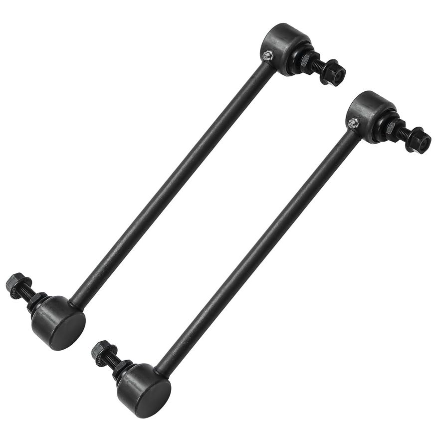 Front Sway Bar Links - K80258 x2
