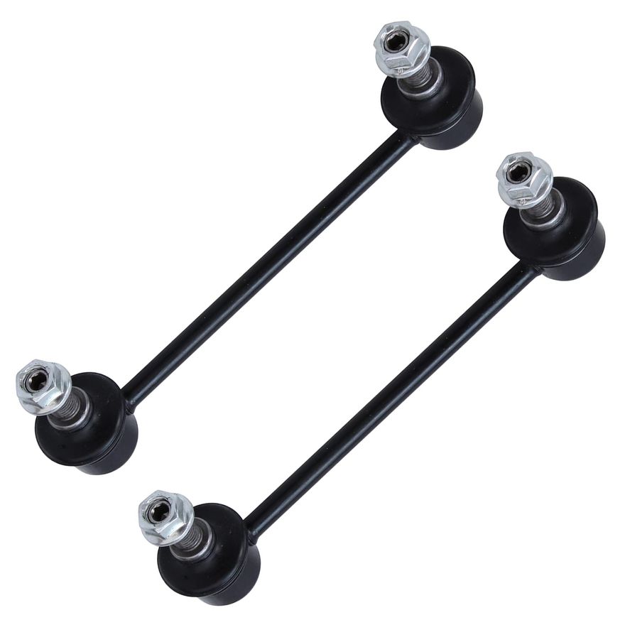 Rear Sway Bar Links - K80868 x2