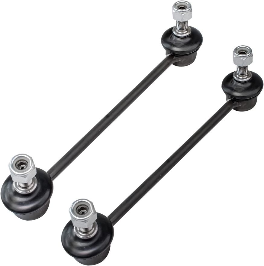 Rear Sway Bar Links - K80869 x2